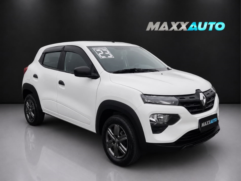 RENAULT KWID