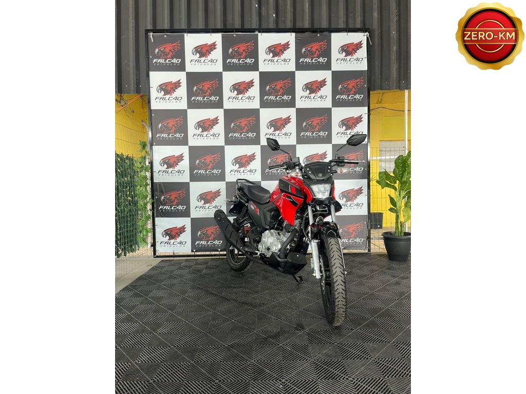 YAMAHA FACTOR 150 STANDARD