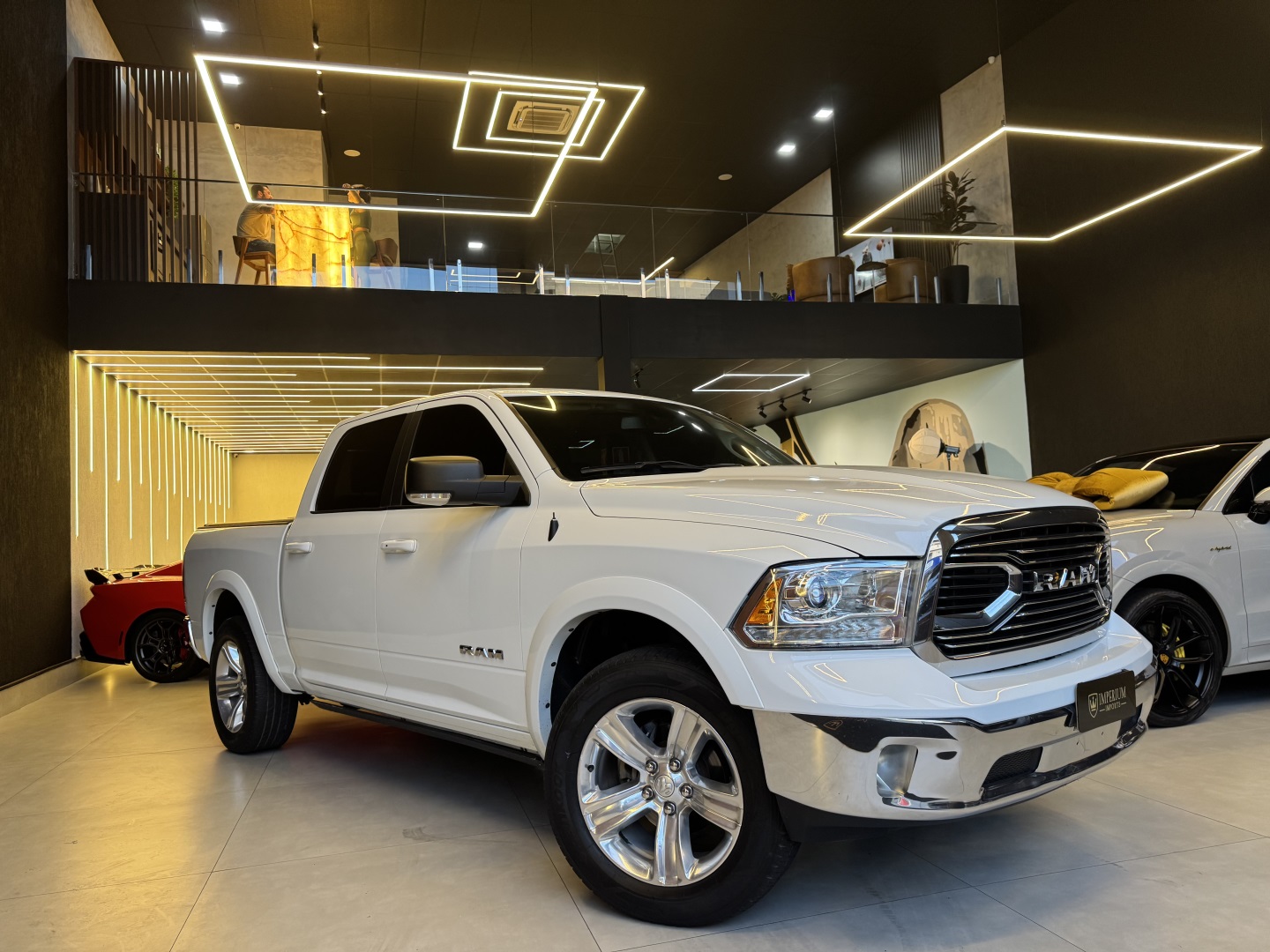 RAM CLASSIC