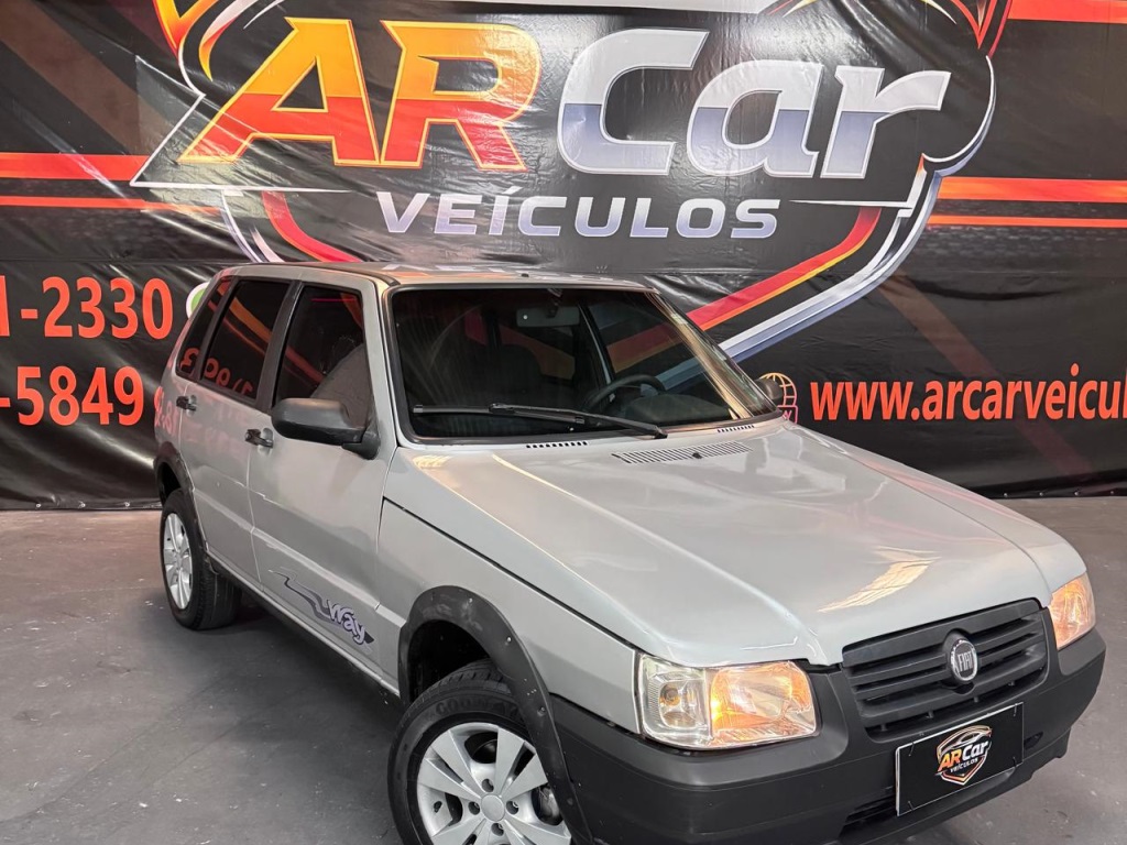 FIAT UNO