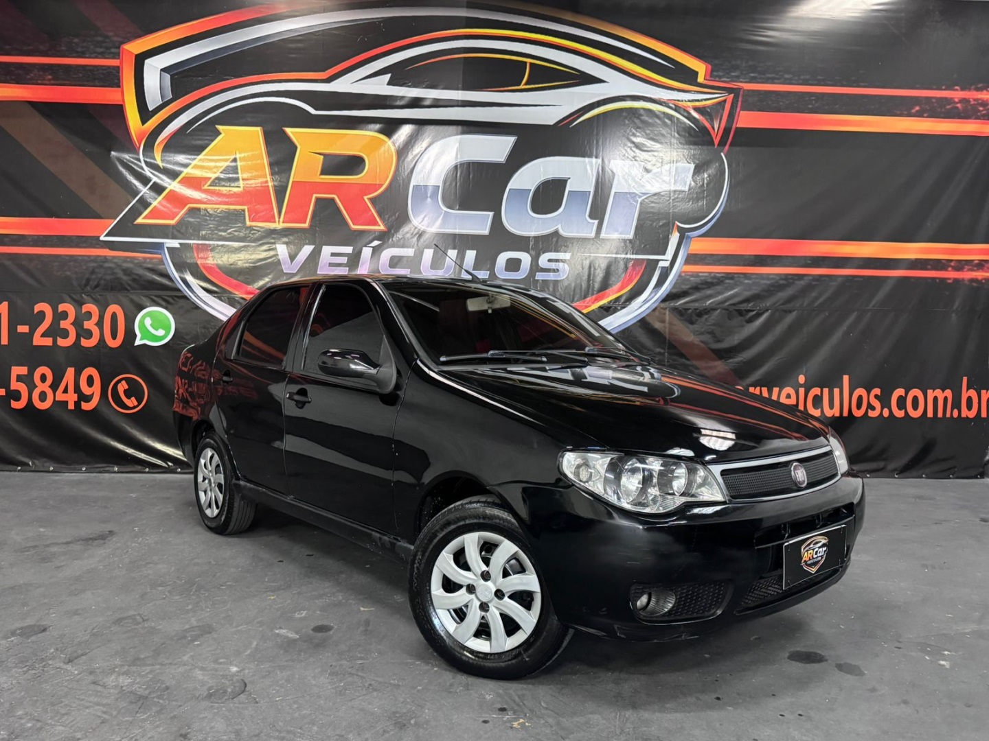 FIAT SIENA