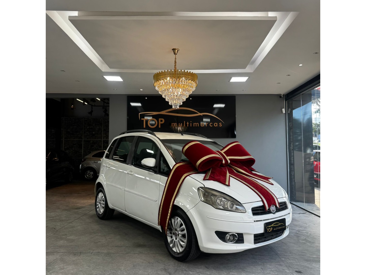 FIAT IDEA