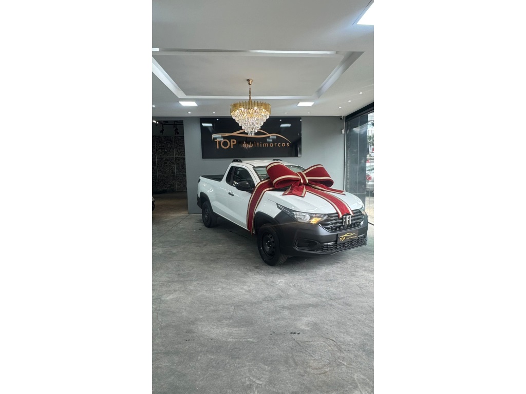 FIAT STRADA
