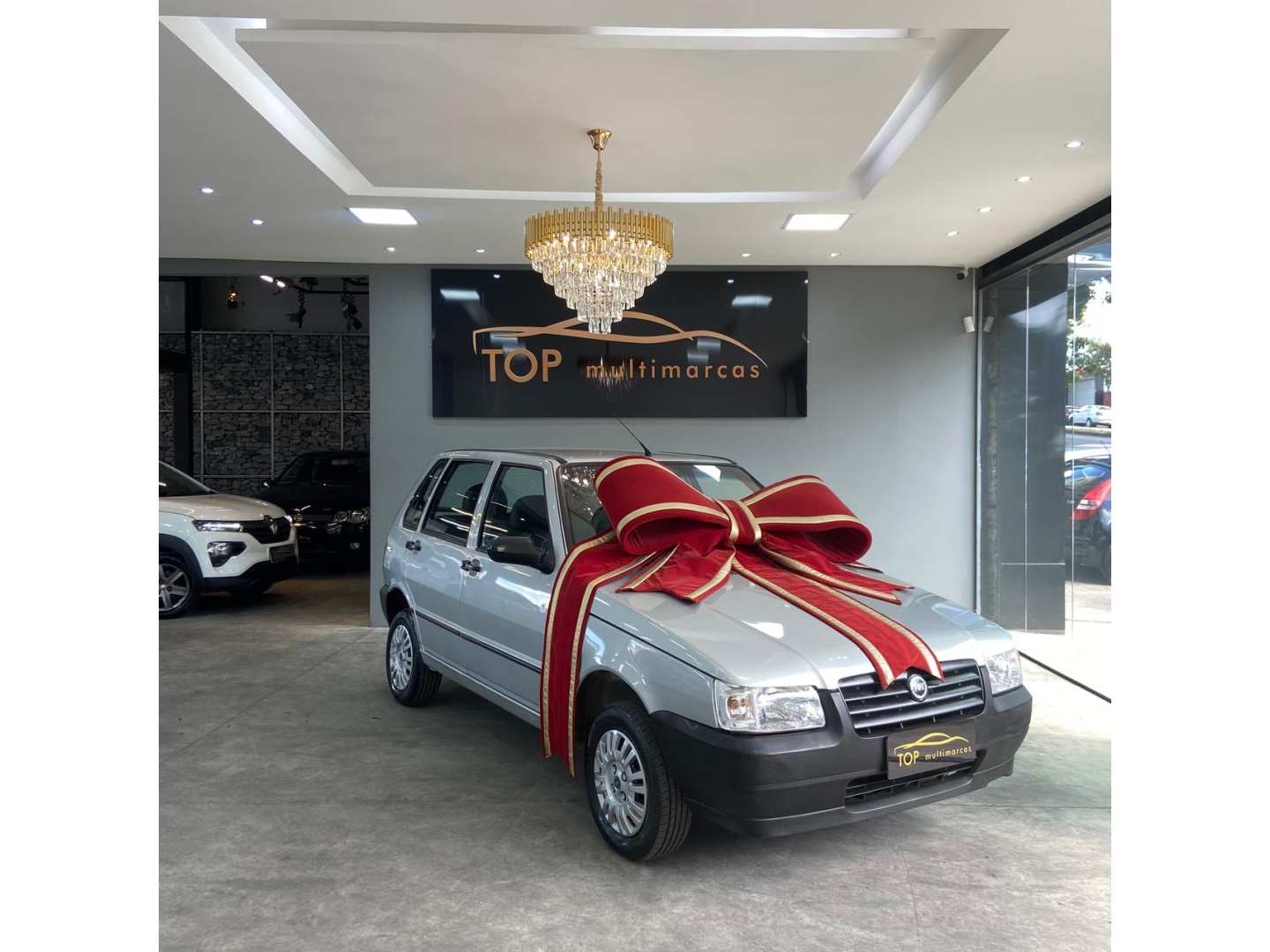 FIAT UNO