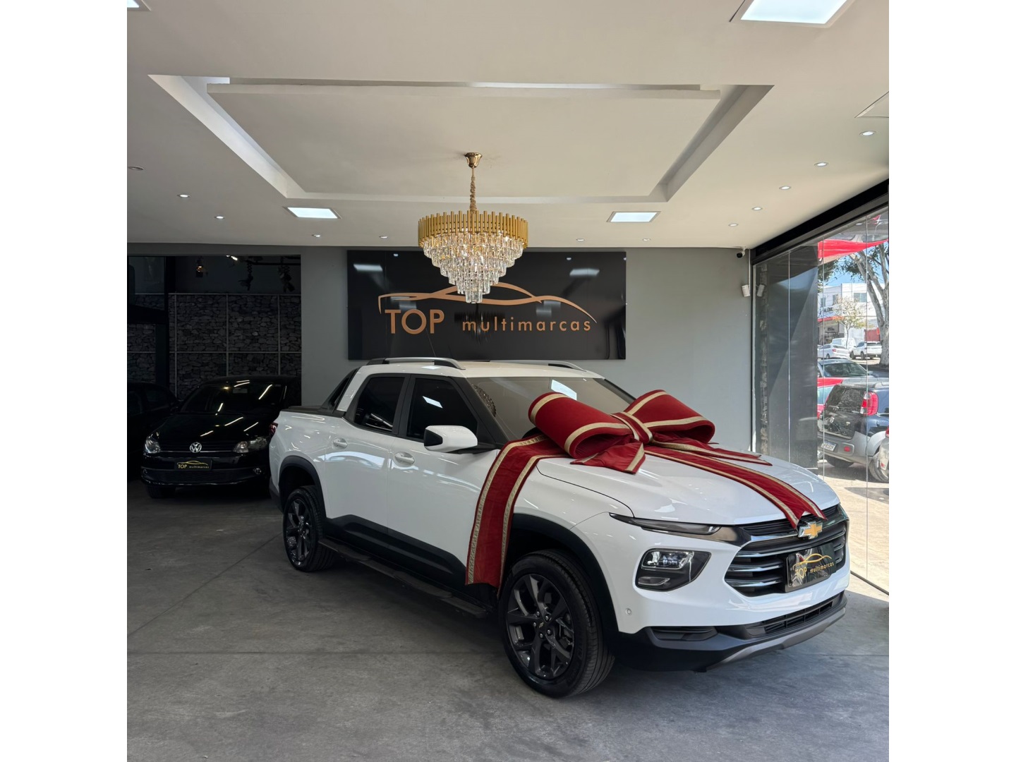 CHEVROLET MONTANA