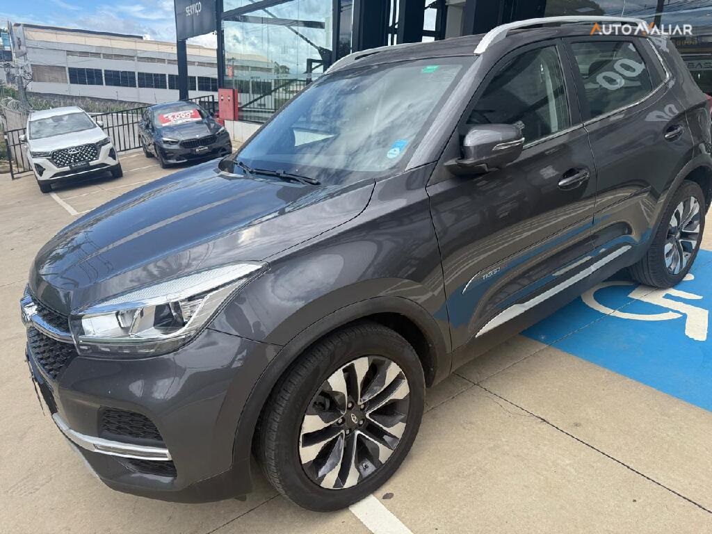 CHERY TIGGO 5x