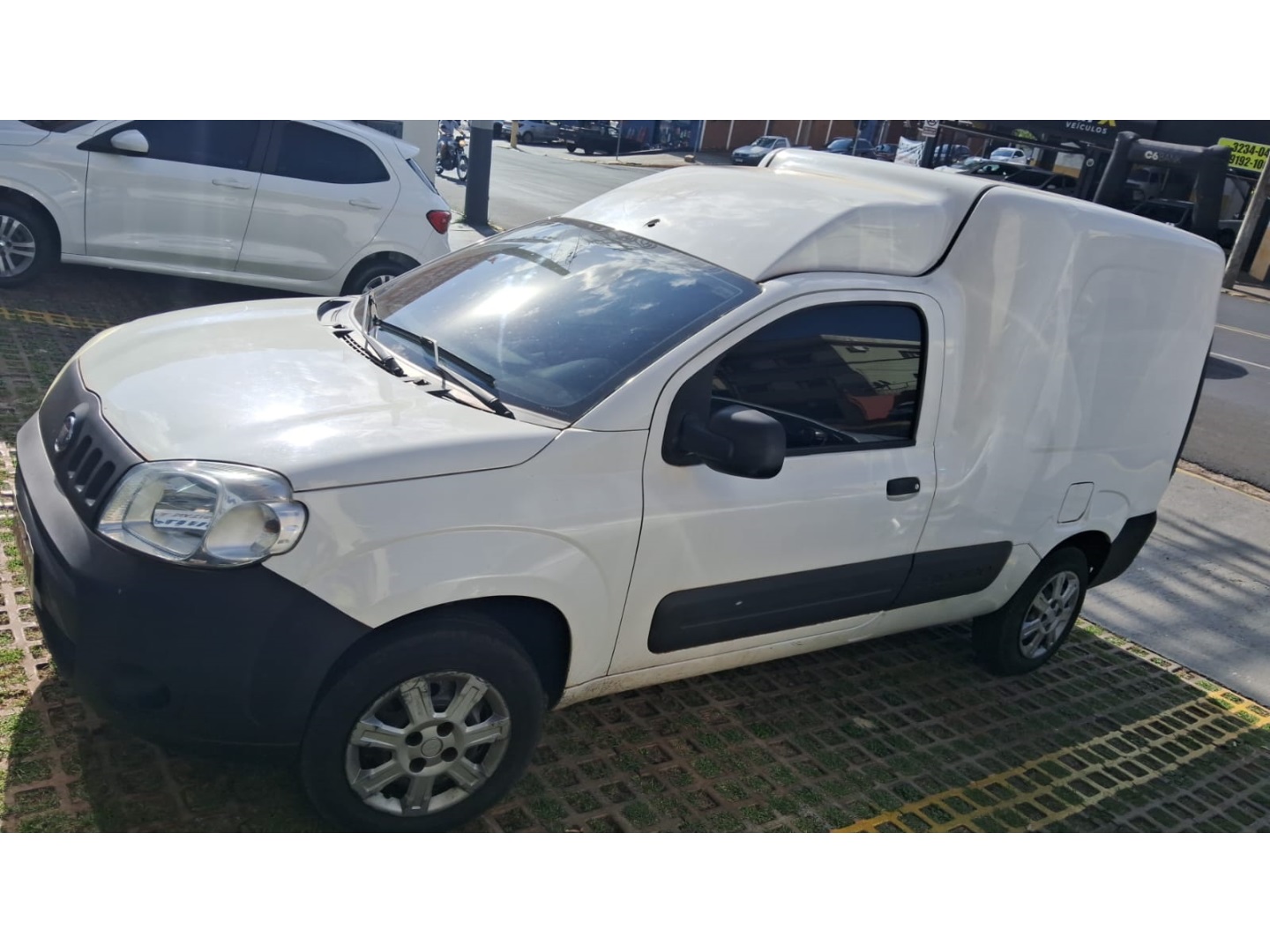 FIAT FIORINO