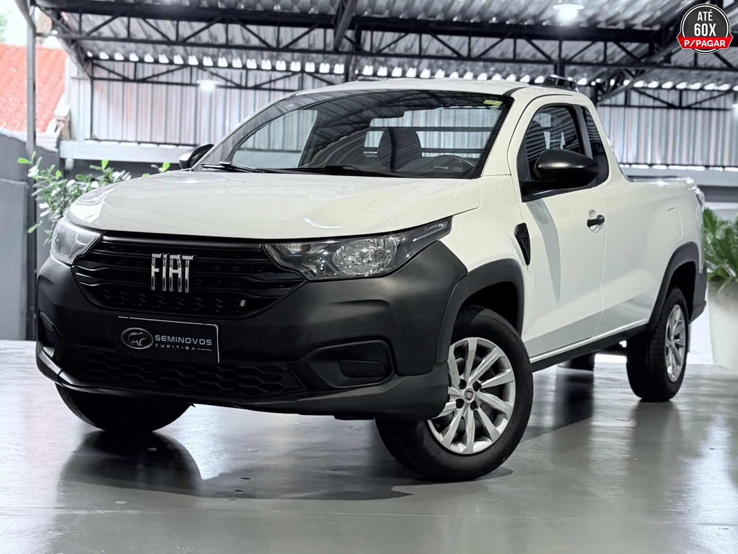 FIAT STRADA