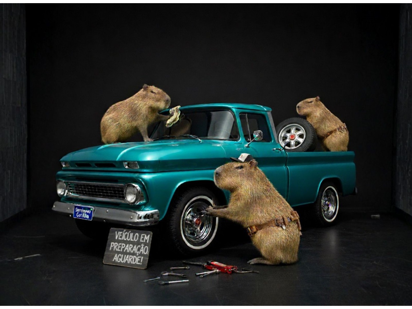 CHEVROLET S10