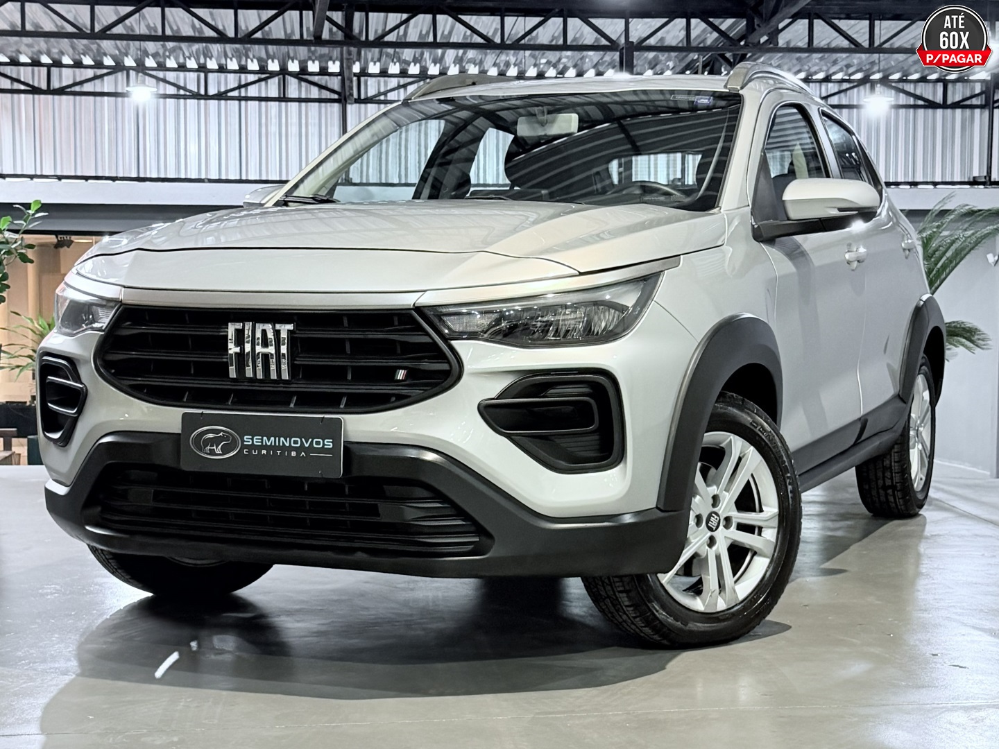 FIAT PULSE
