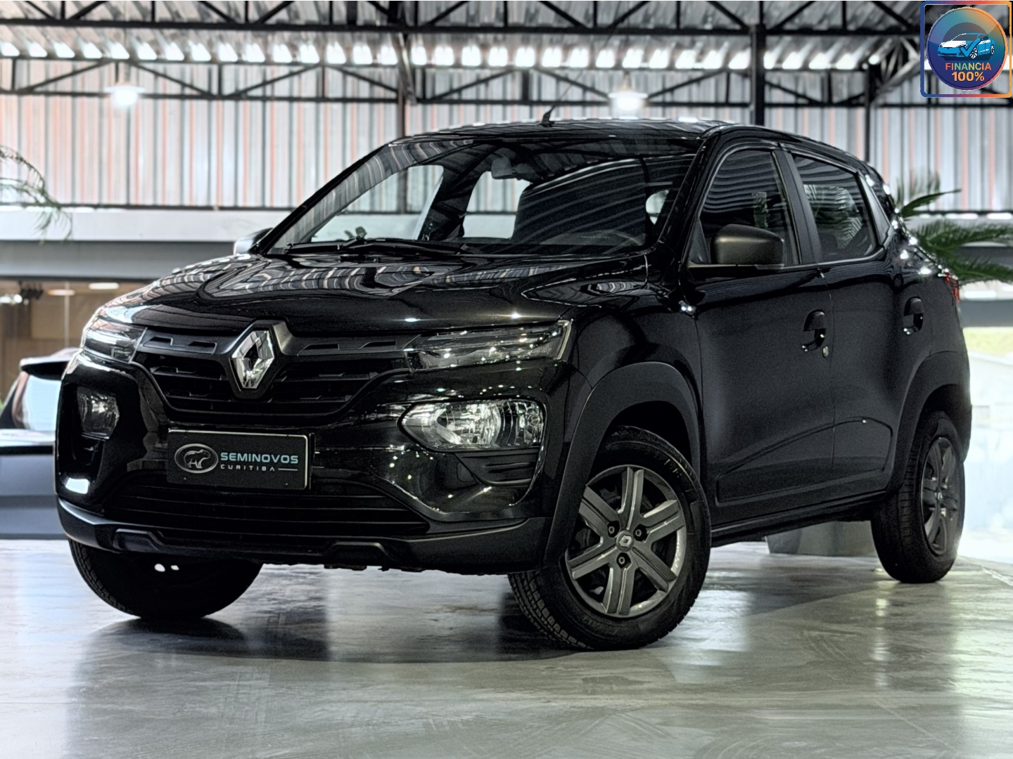 RENAULT KWID