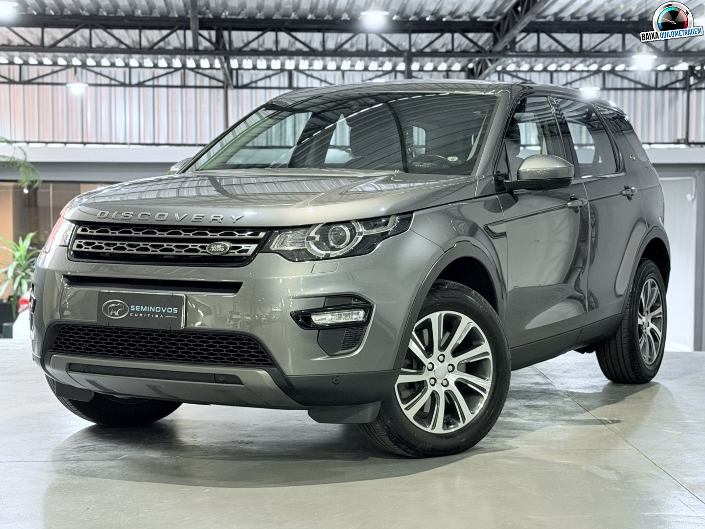 Land Rover Discovery Sport 2019 à venda