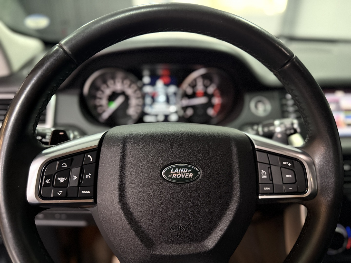 Land Rover Discovery Sport Sport 2.0 16V Td4 Turbo Diesel Se 4P Automático - foto 9