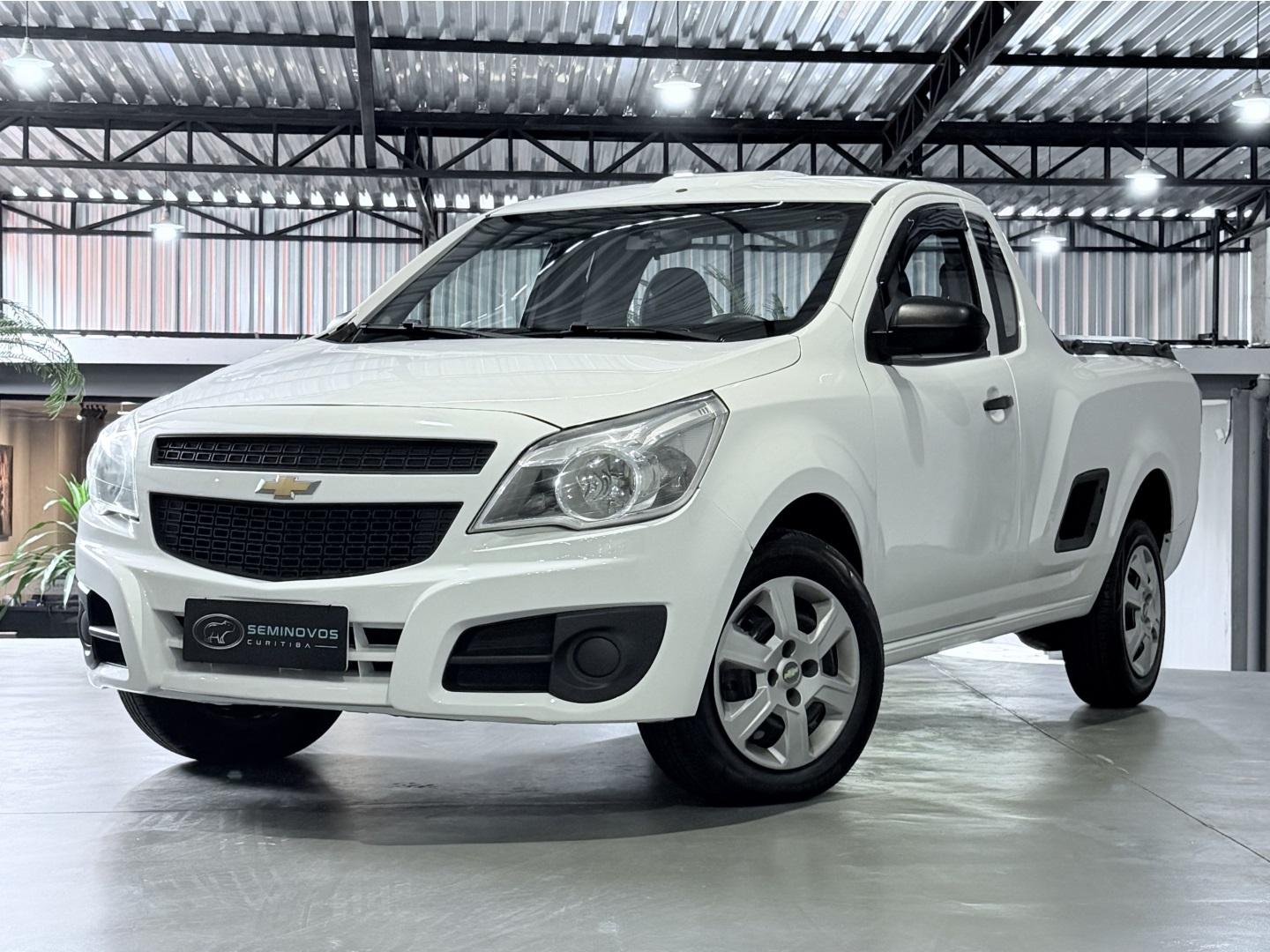 CHEVROLET MONTANA