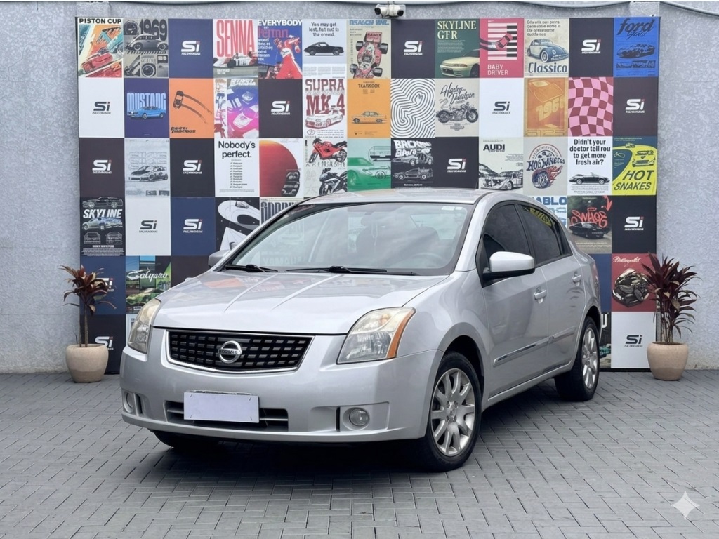 NISSAN SENTRA