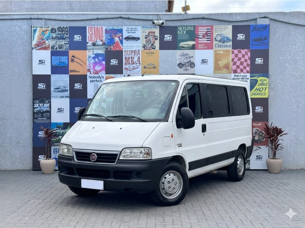 FIAT DUCATO