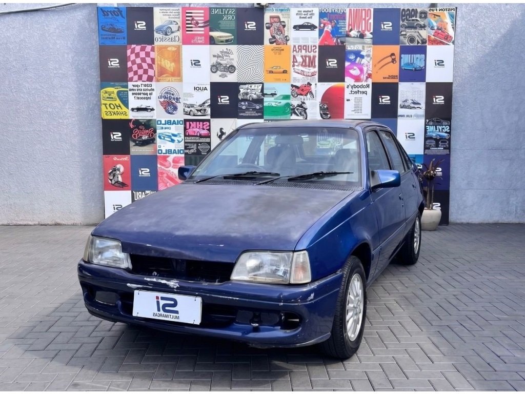 CHEVROLET KADETT