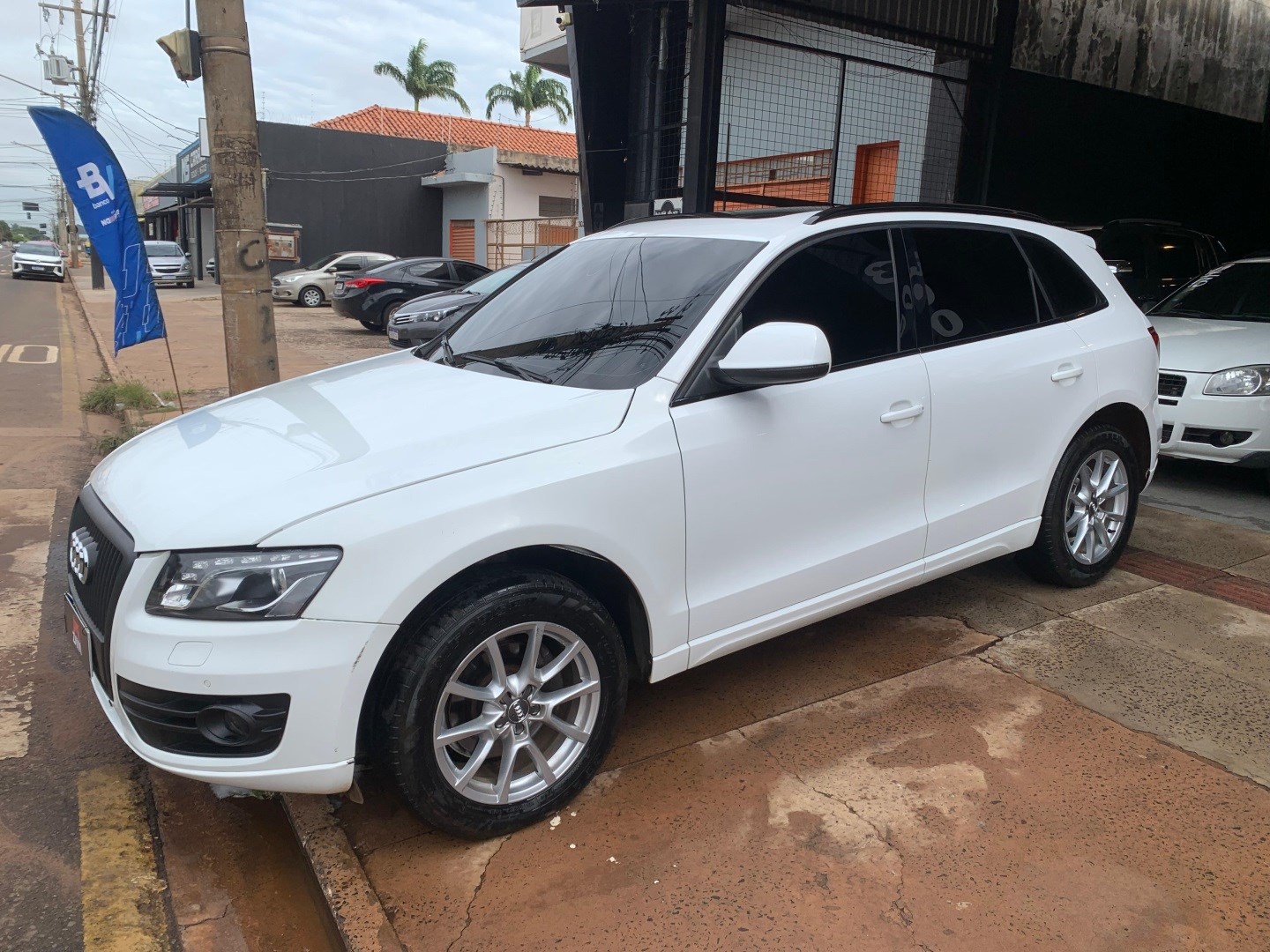 AUDI Q5