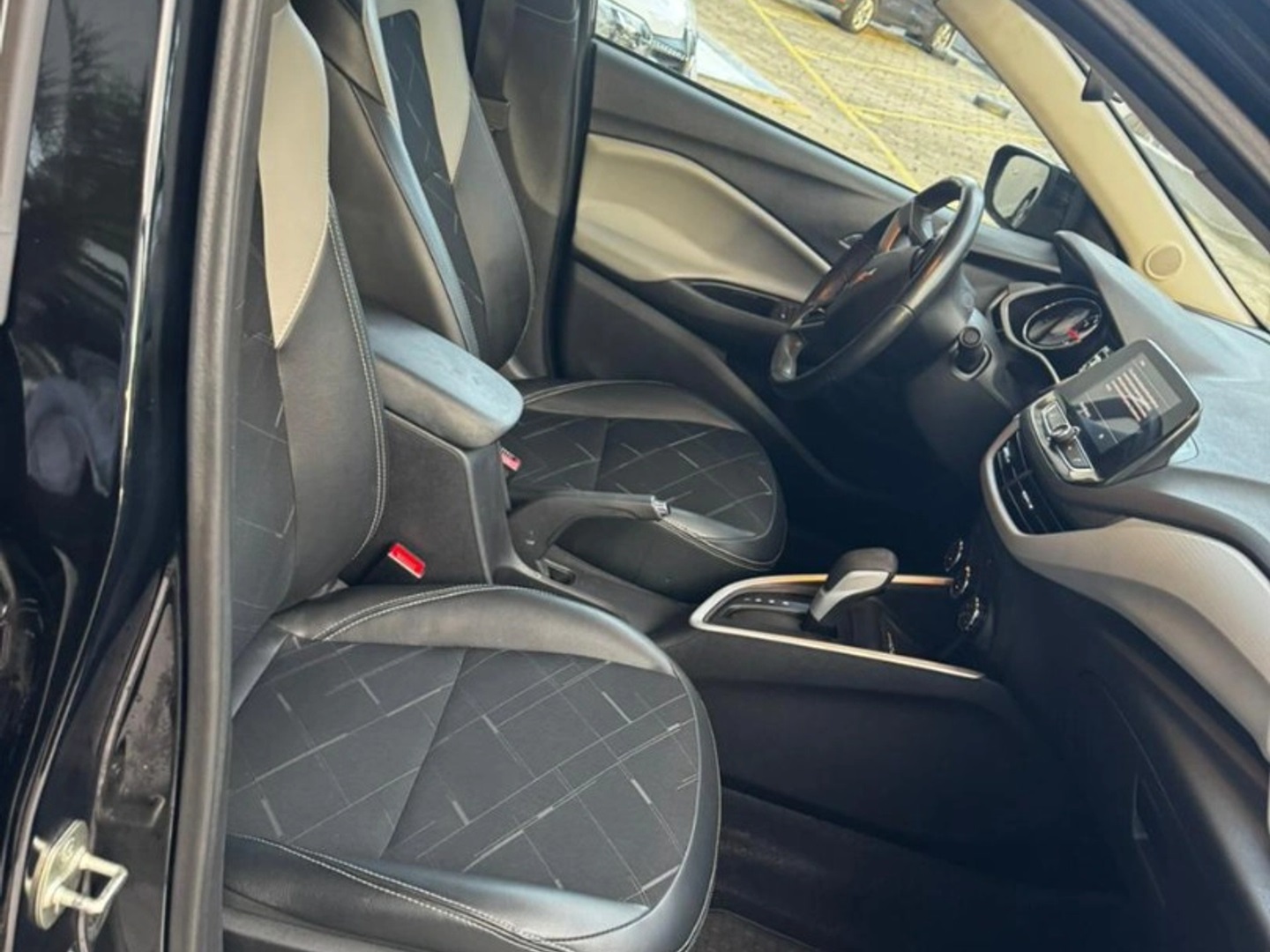 CHEVROLET ONIX 1.0 TURBO FLEX PREMIER AUTOMÁTICO
