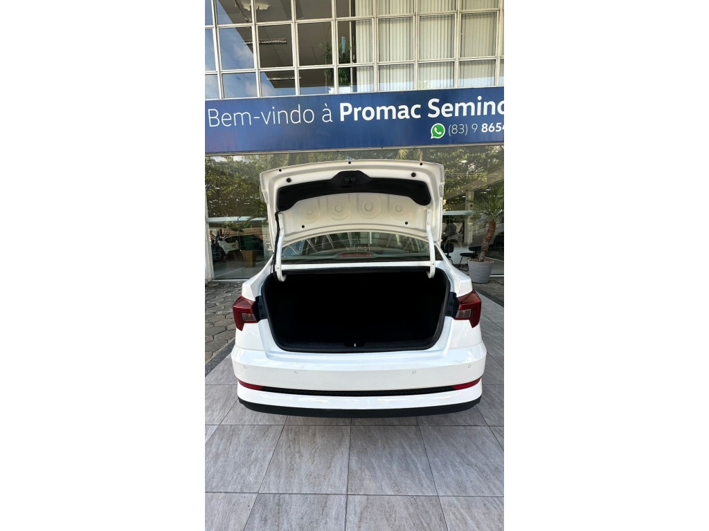 HYUNDAI HB20S 1.0 TGDI FLEX COMFORT PLUS AUTOMÁTICO