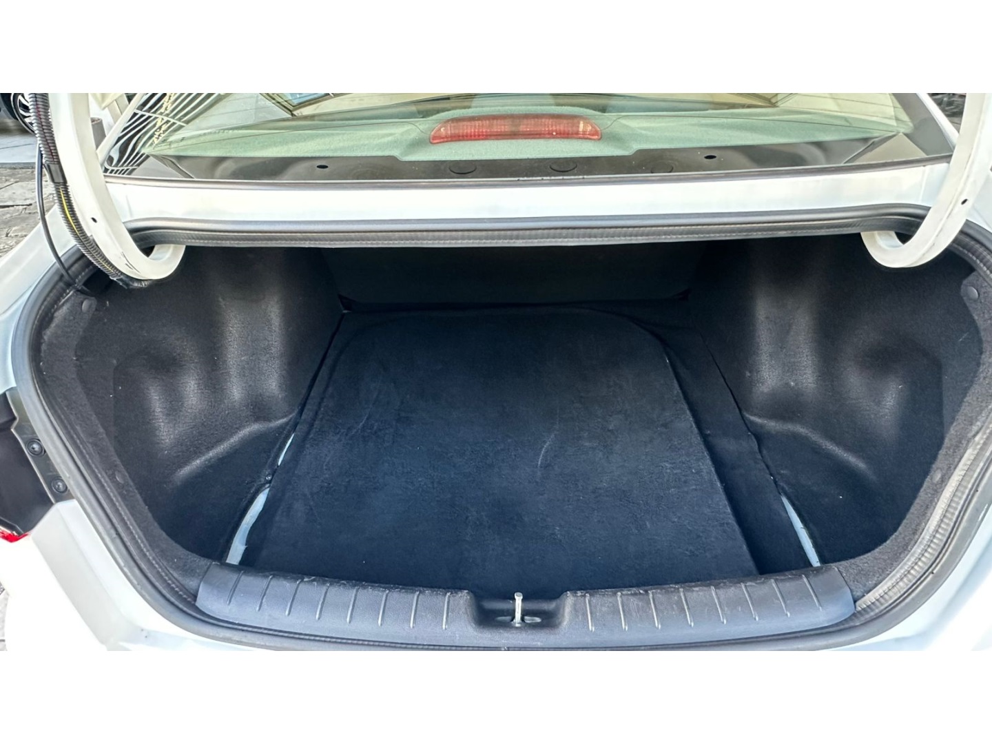 HYUNDAI HB20S 1.0 TGDI FLEX COMFORT PLUS AUTOMÁTICO