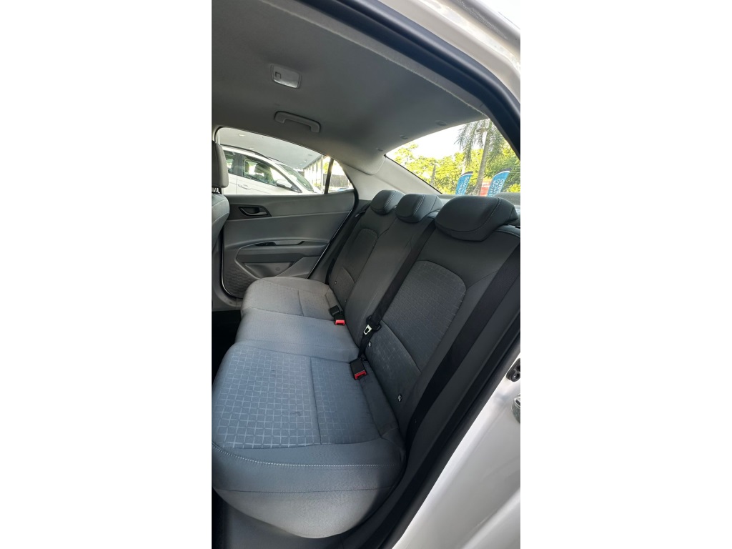 HYUNDAI HB20S 1.0 TGDI FLEX COMFORT PLUS AUTOMÁTICO