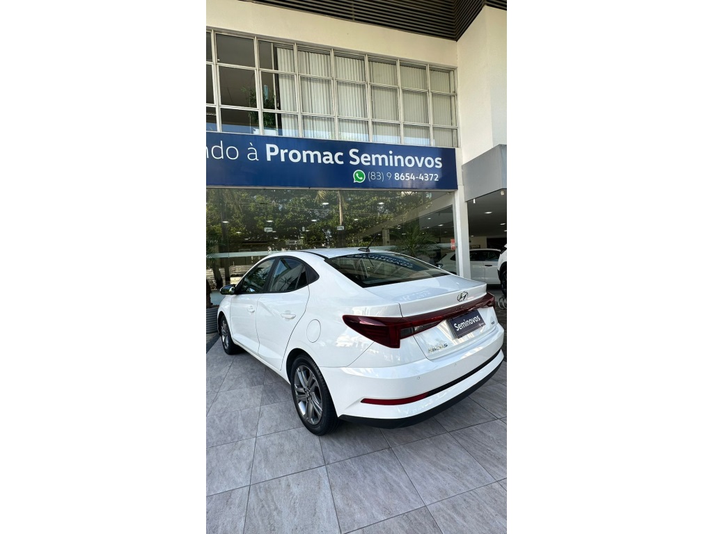 HYUNDAI HB20S 1.0 TGDI FLEX COMFORT PLUS AUTOMÁTICO