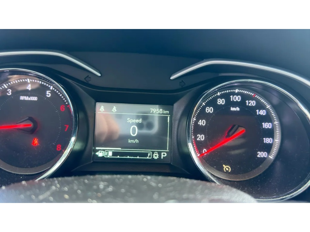 CHEVROLET ONIX 1.0 TURBO FLEX PLUS LTZ AUTOMÁTICO