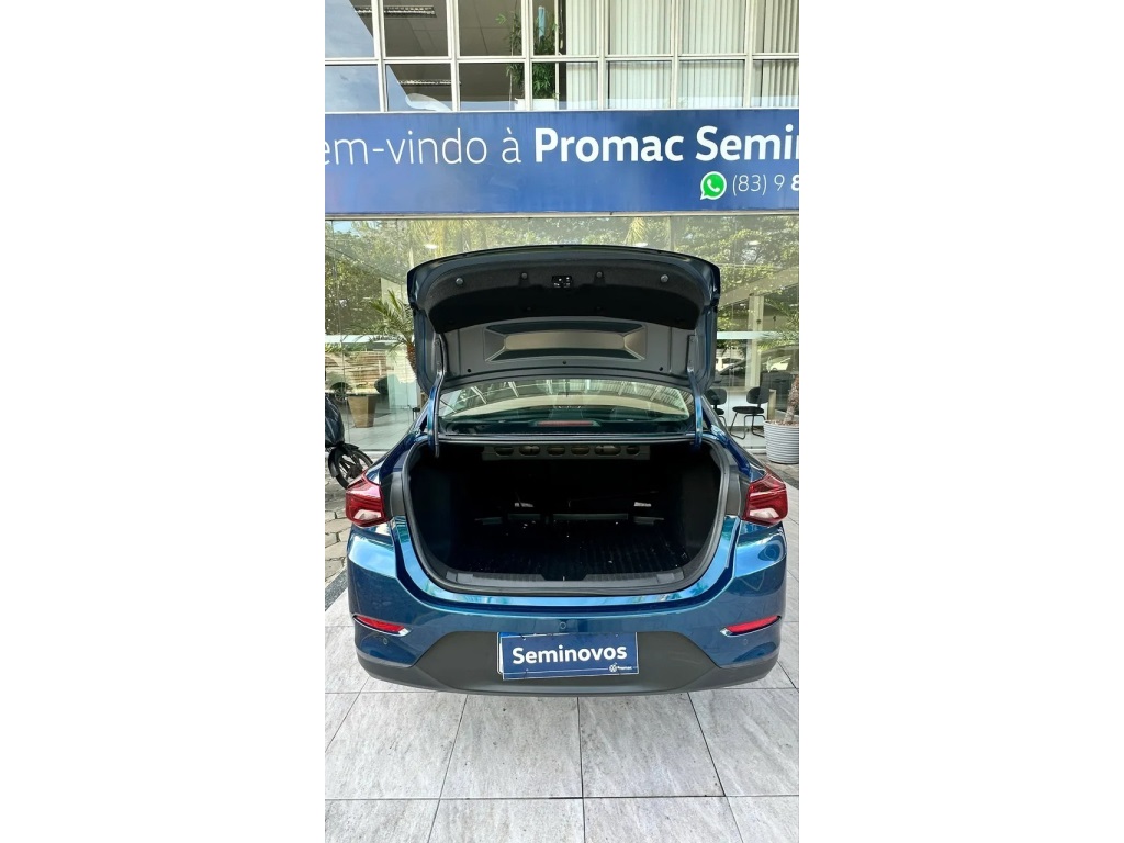 CHEVROLET ONIX 1.0 TURBO FLEX PLUS LTZ AUTOMÁTICO