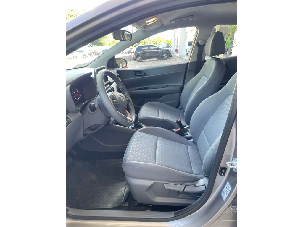 HYUNDAI HB20S 1.0 TGDI FLEX COMFORT PLUS AUTOMÁTICO