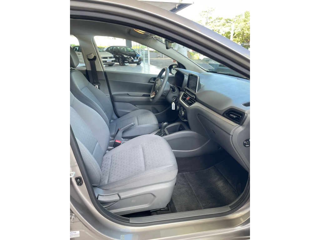 HYUNDAI HB20S 1.0 TGDI FLEX COMFORT PLUS AUTOMÁTICO