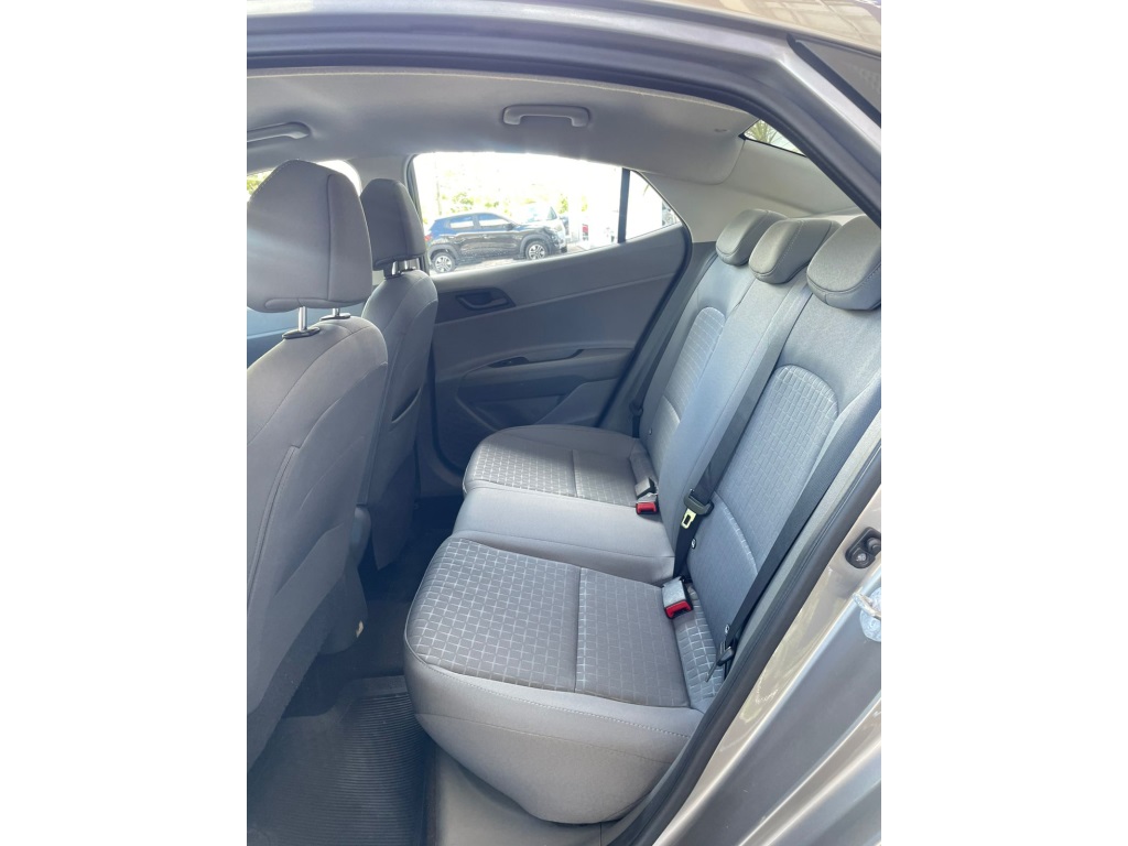 HYUNDAI HB20S 1.0 TGDI FLEX COMFORT PLUS AUTOMÁTICO