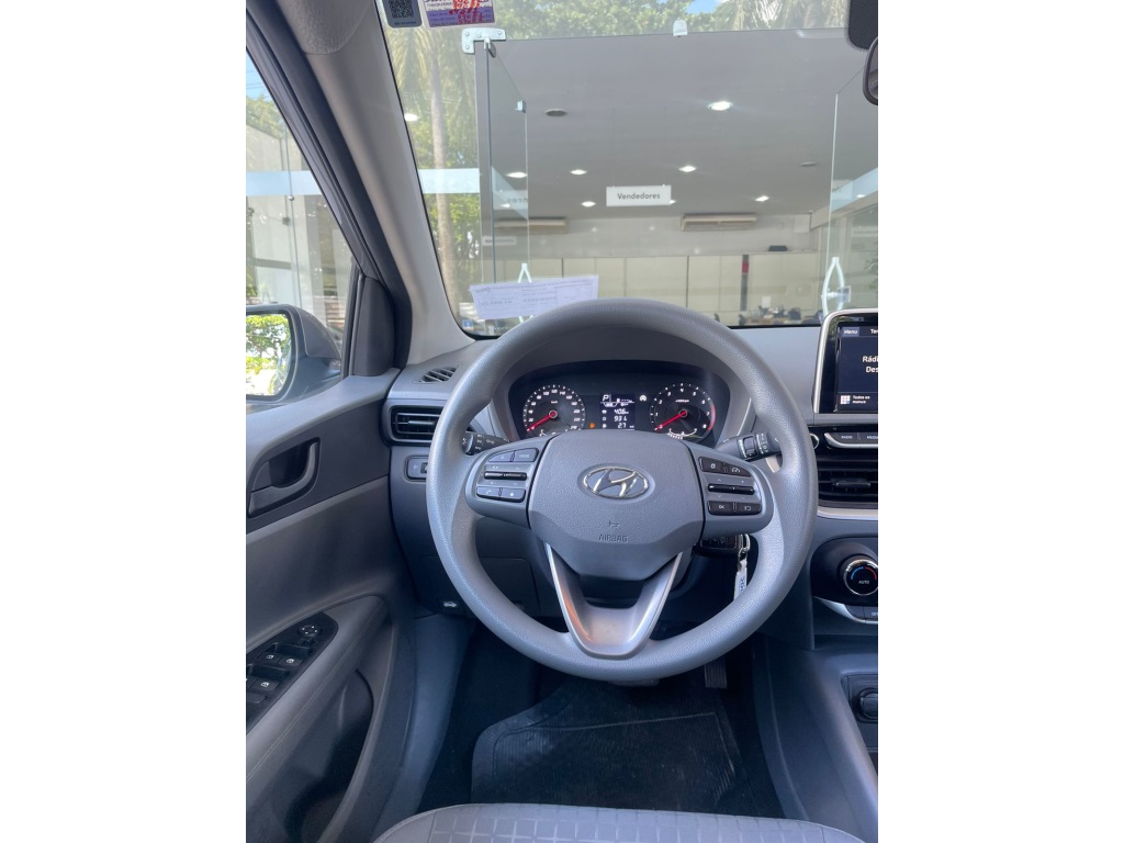 HYUNDAI HB20S 1.0 TGDI FLEX COMFORT PLUS AUTOMÁTICO