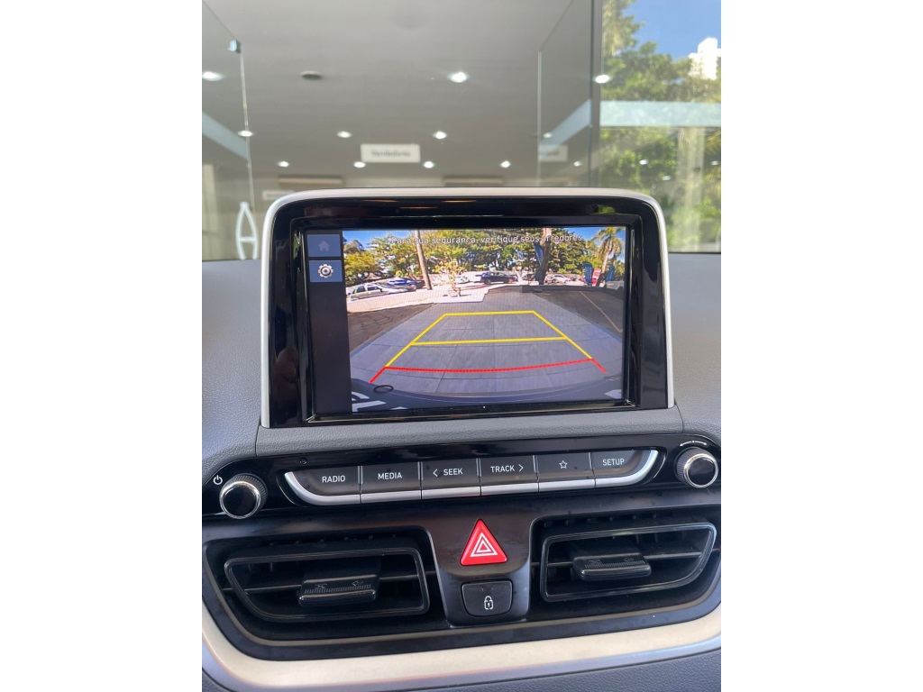 HYUNDAI HB20S 1.0 TGDI FLEX COMFORT PLUS AUTOMÁTICO