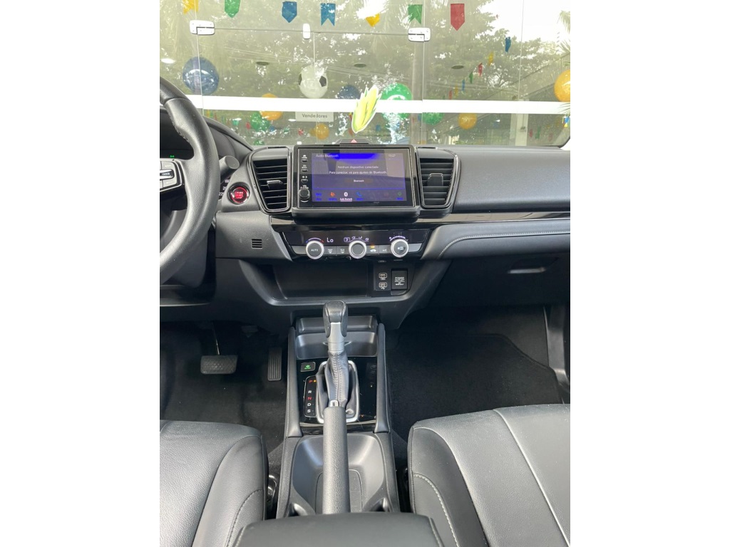 HONDA CITY 1.5 i-VTEC FLEX EXL CVT