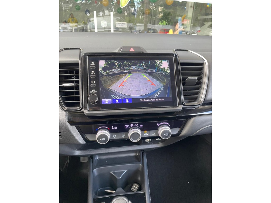 HONDA CITY 1.5 i-VTEC FLEX EXL CVT