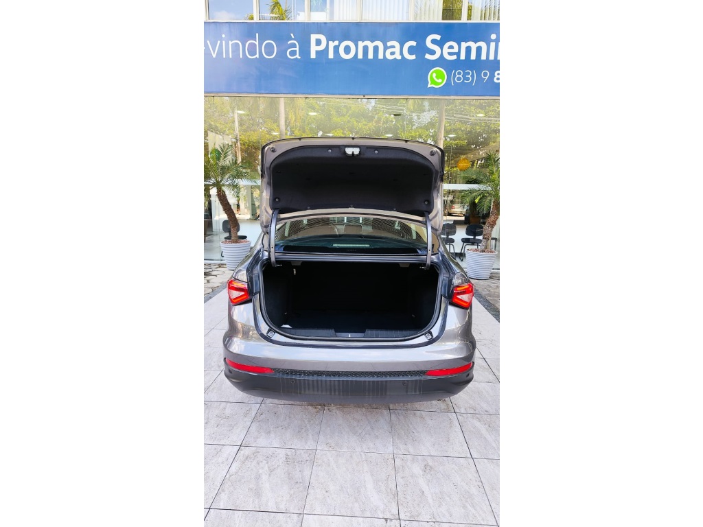 FIAT CRONOS 1.0 FIREFLY FLEX DRIVE MANUAL