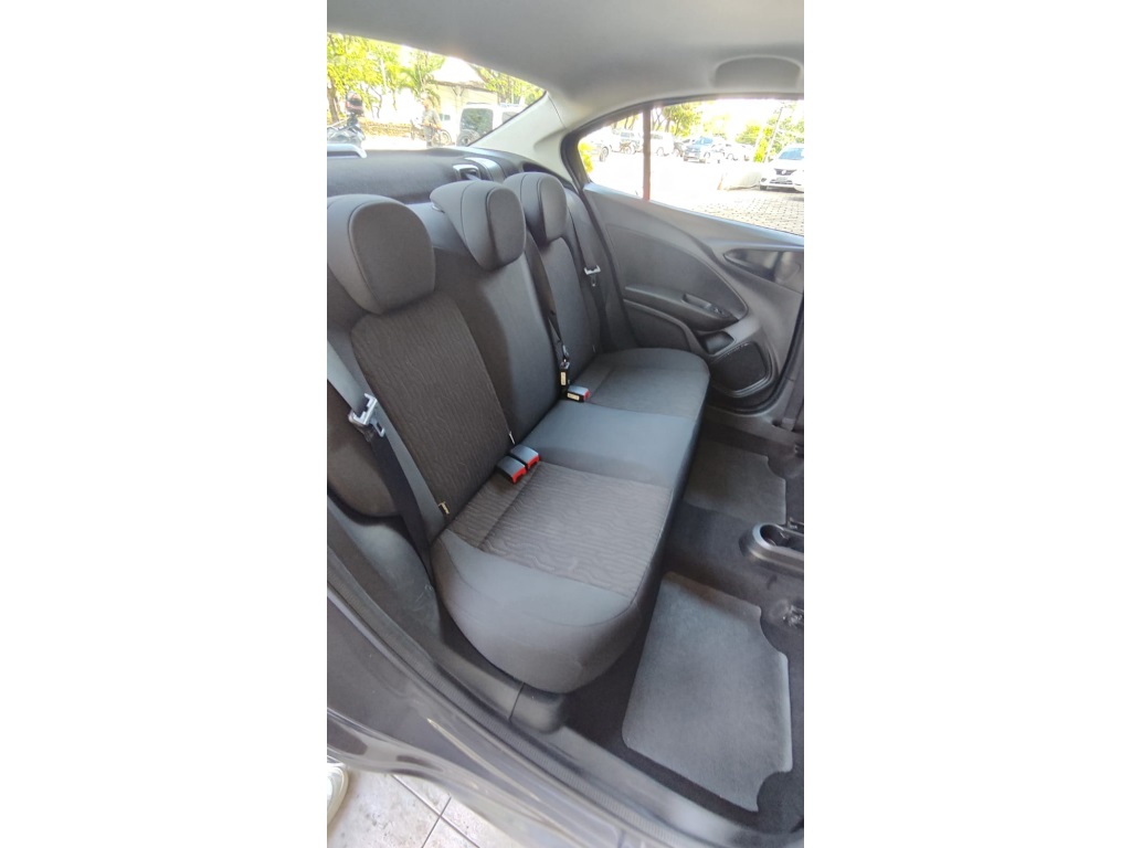 FIAT CRONOS 1.0 FIREFLY FLEX DRIVE MANUAL