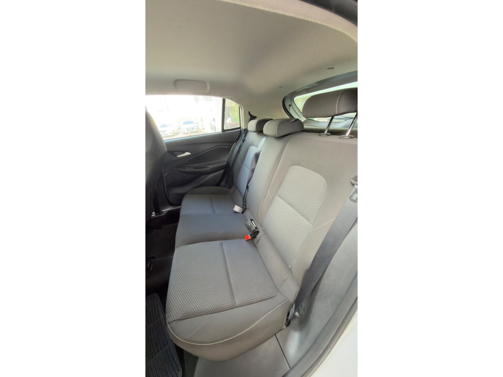 CHEVROLET ONIX 1.0 TURBO FLEX PLUS LT MANUAL