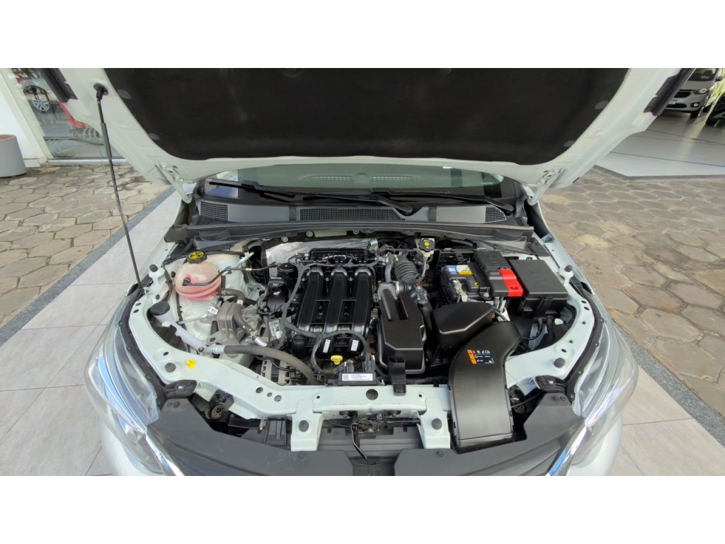 CHEVROLET ONIX 1.0 TURBO FLEX PLUS LT MANUAL