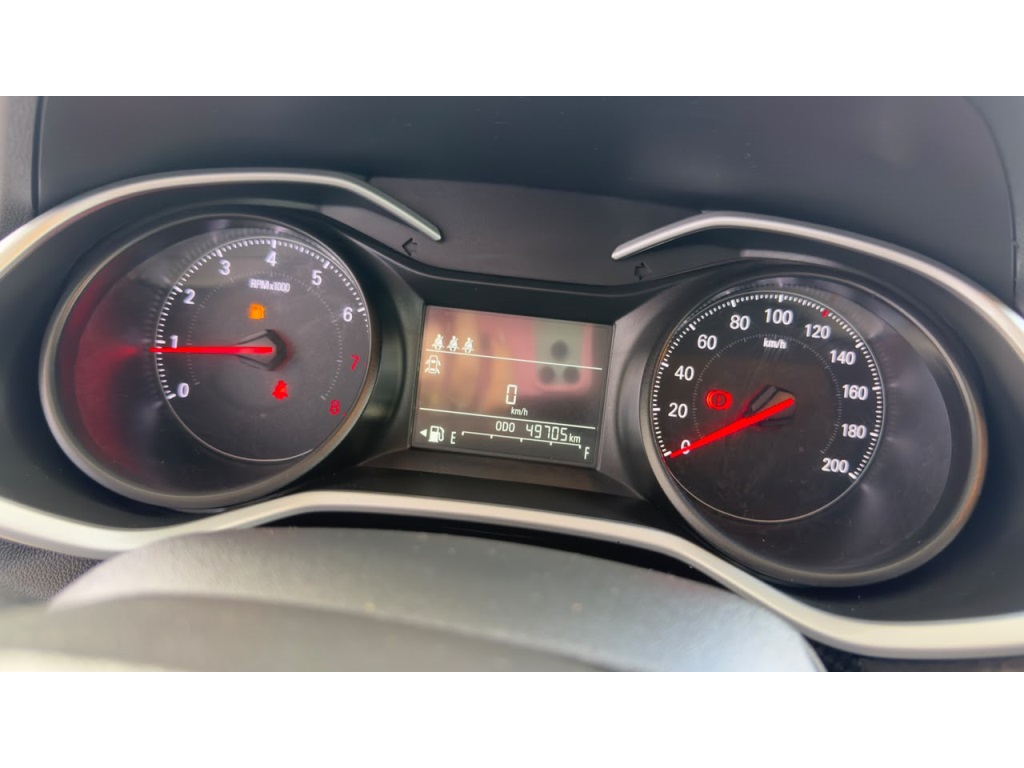 CHEVROLET ONIX 1.0 TURBO FLEX PLUS LT MANUAL