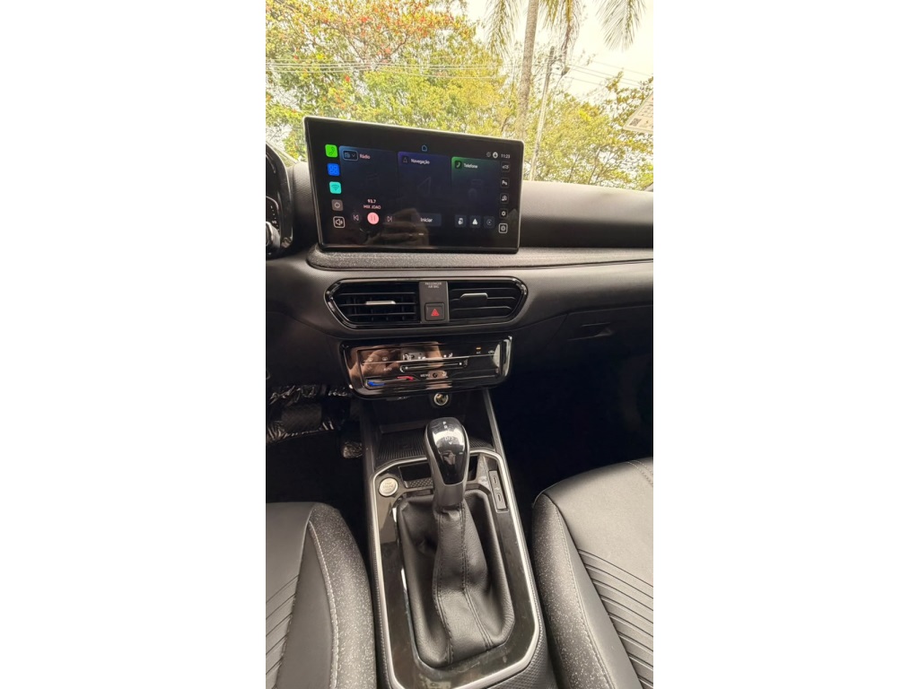 VOLKSWAGEN TERA 1.0 170 TSI HIGH AUTOMÁTICO