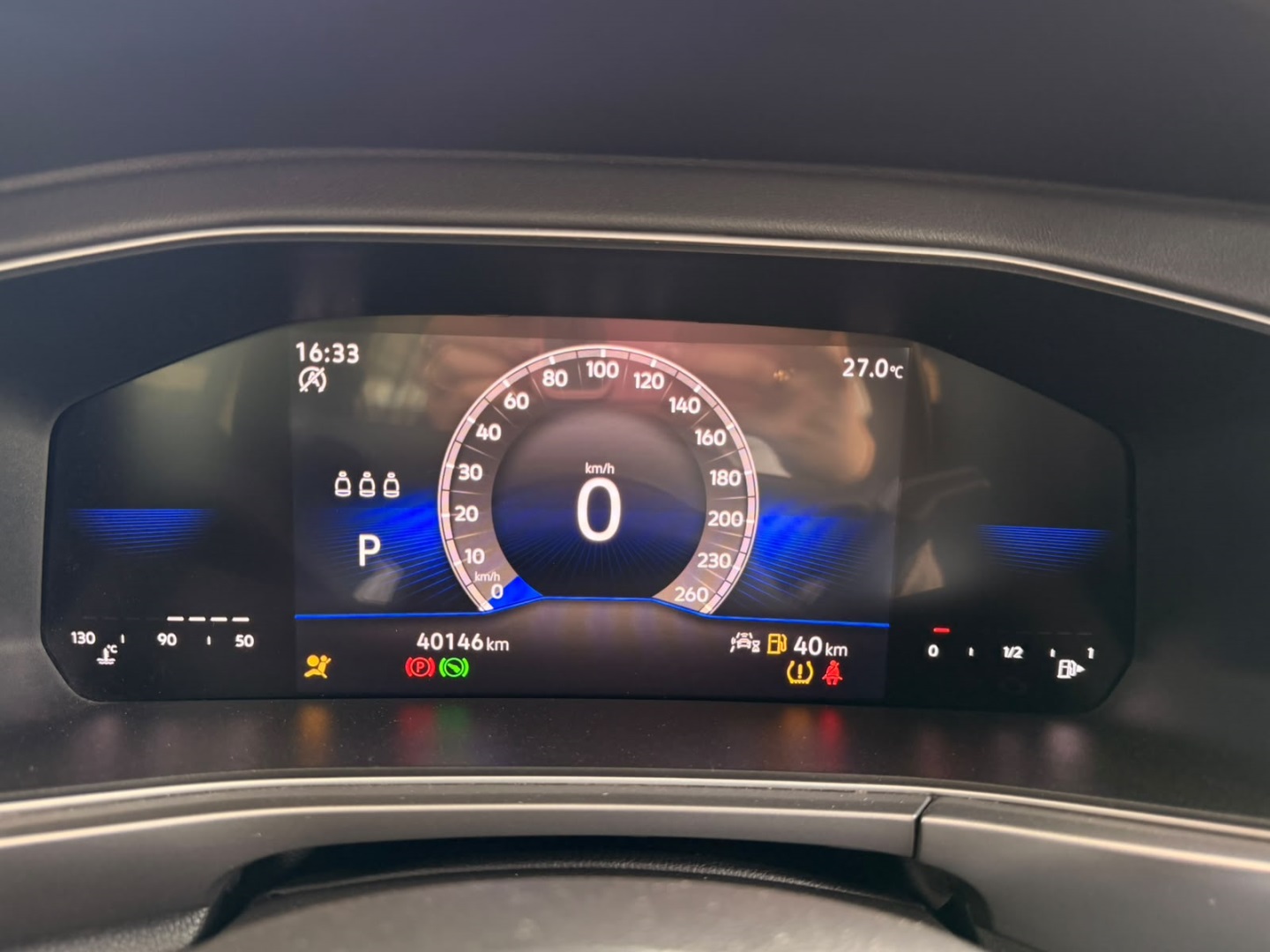 VOLKSWAGEN T-CROSS 1.0 200 TSI TOTAL FLEX AUTOMÁTICO