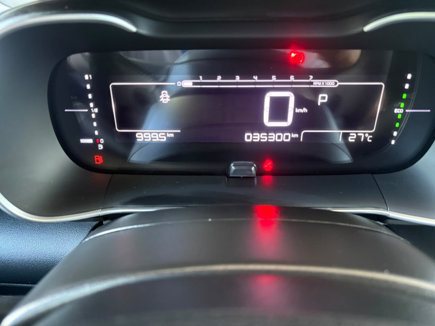 CITROEN C4 CACTUS 1.6 VTI 120 FLEX X-SERIES EAT6