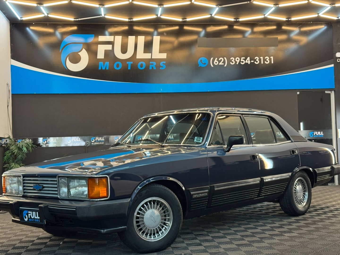 CHEVROLET OPALA