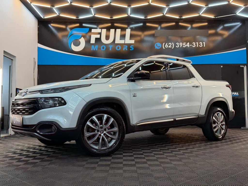 FIAT TORO