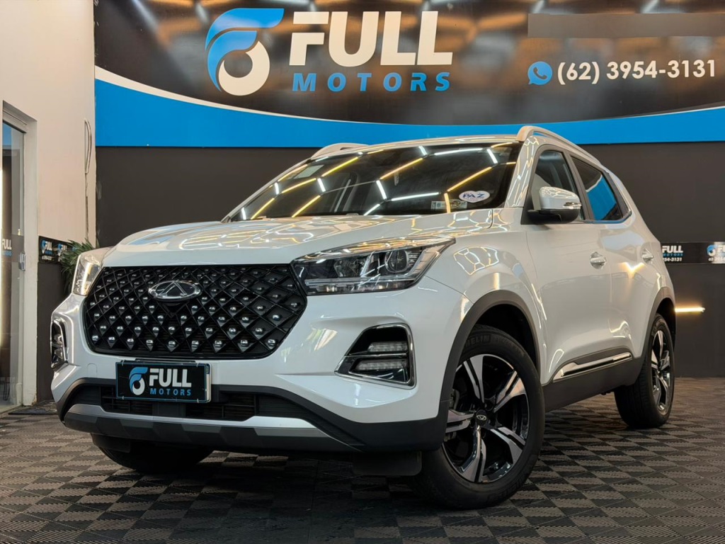 CHERY TIGGO 5x
