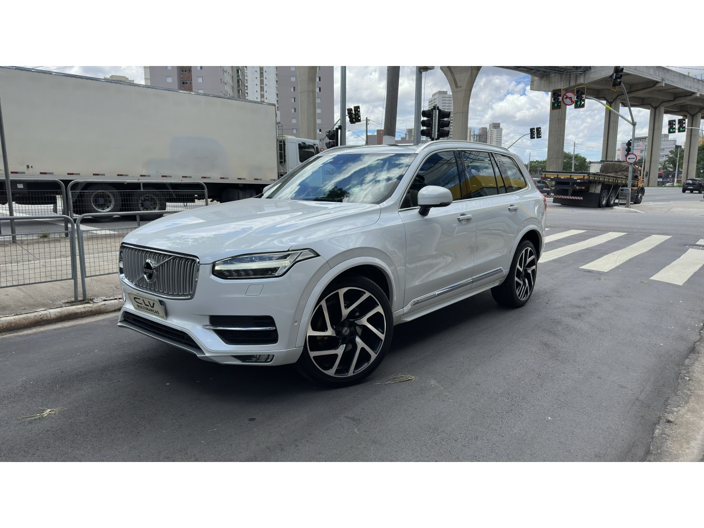 VOLVO XC 90