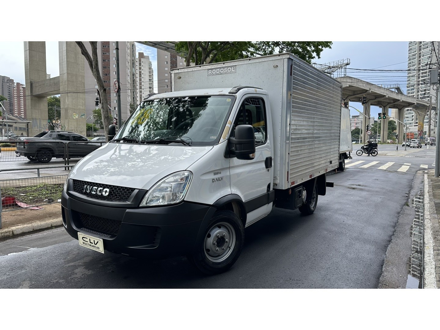 IVECO DAILY