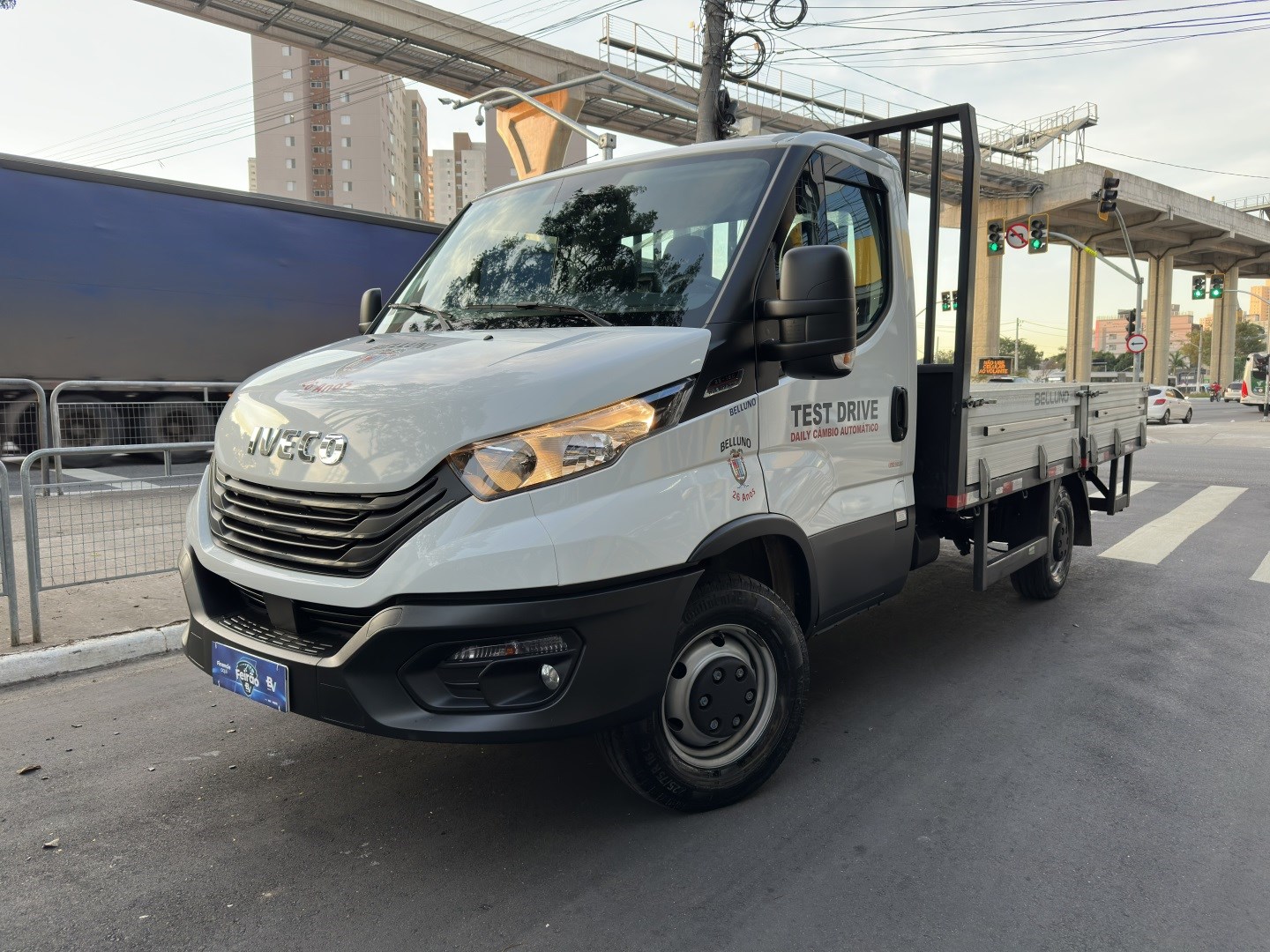 IVECO DAILY